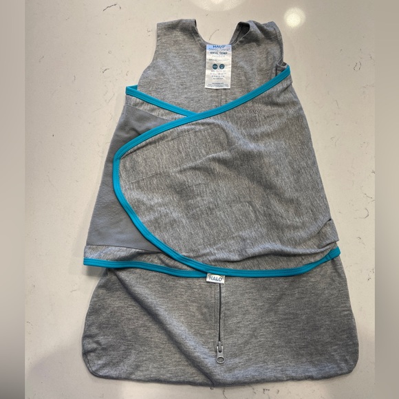 Halo Pajamas Halo Newborn Sleep Sack Swaddle Poshmark